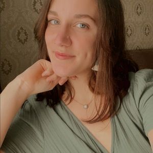 Meet your Posher, Natasha